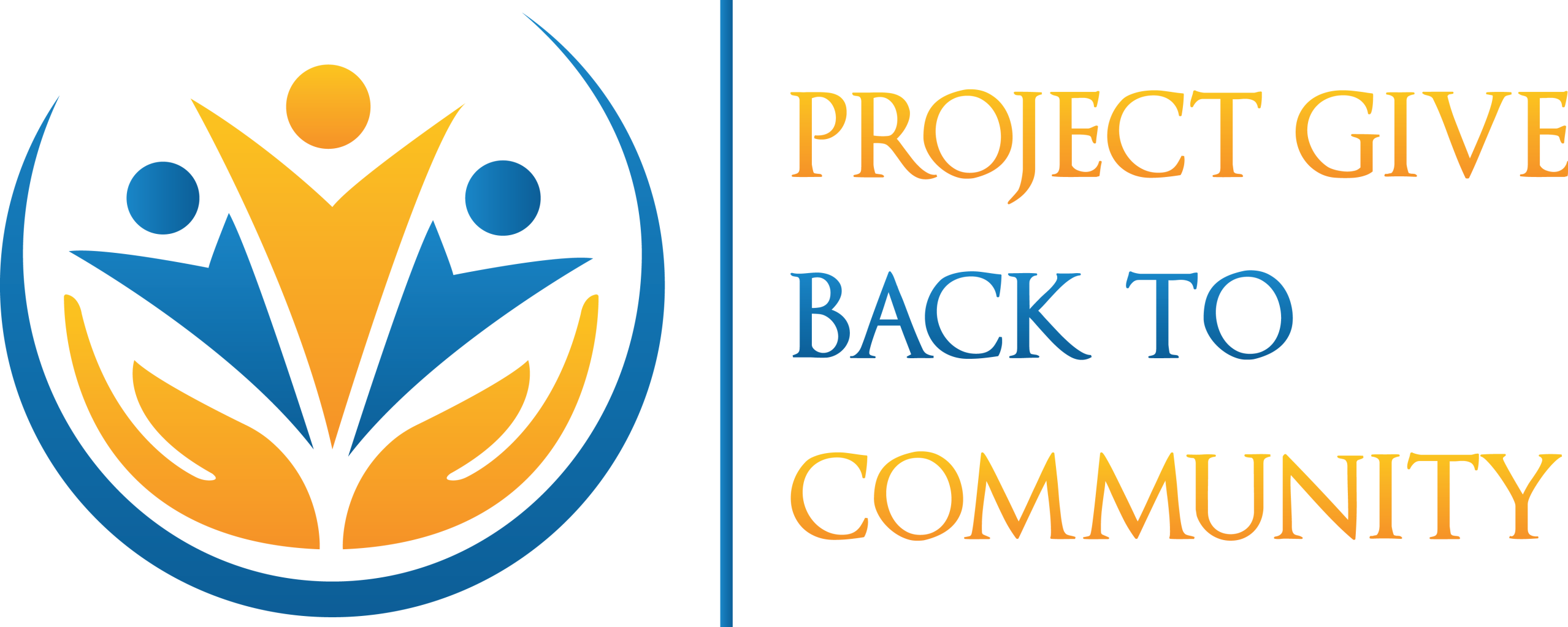 Project Give Back To Community