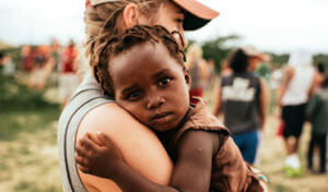Save Homeless People